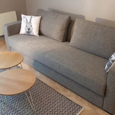Apartment Studio 3 Personnes Disneyland Paris Montevrain