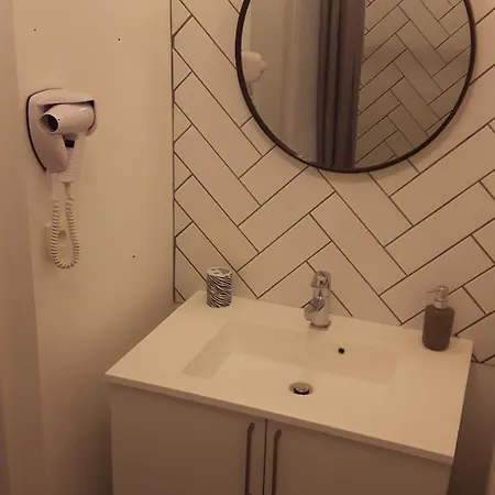 Studio 3 Personnes Disneyland Paris Apartment