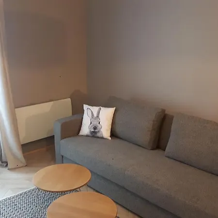 Apartment Studio 3 Personnes Disneyland Paris Montevrain