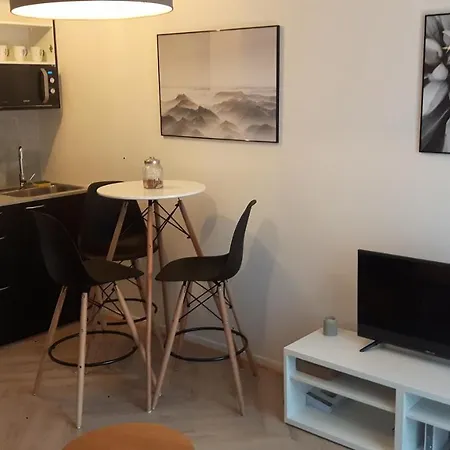 Studio 3 Personnes Disneyland Paris * Montevrain