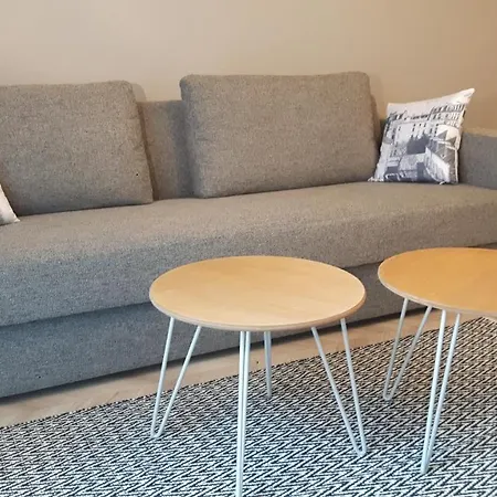 Studio 3 Personnes Disneyland Paris Apartment
